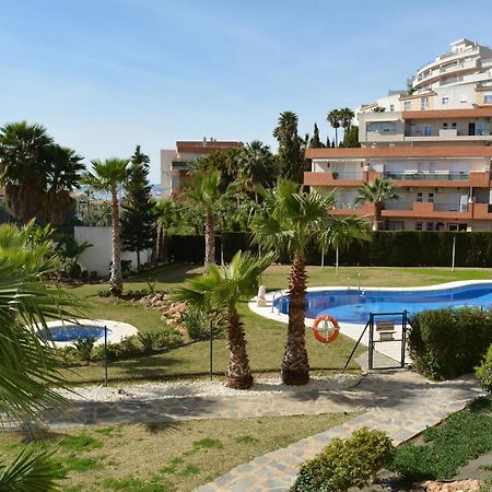 Real Torrequebrada Appartement Benalmádena Buitenkant foto
