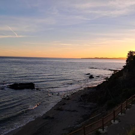 Real Torrequebrada Appartement Benalmádena Kamer foto
