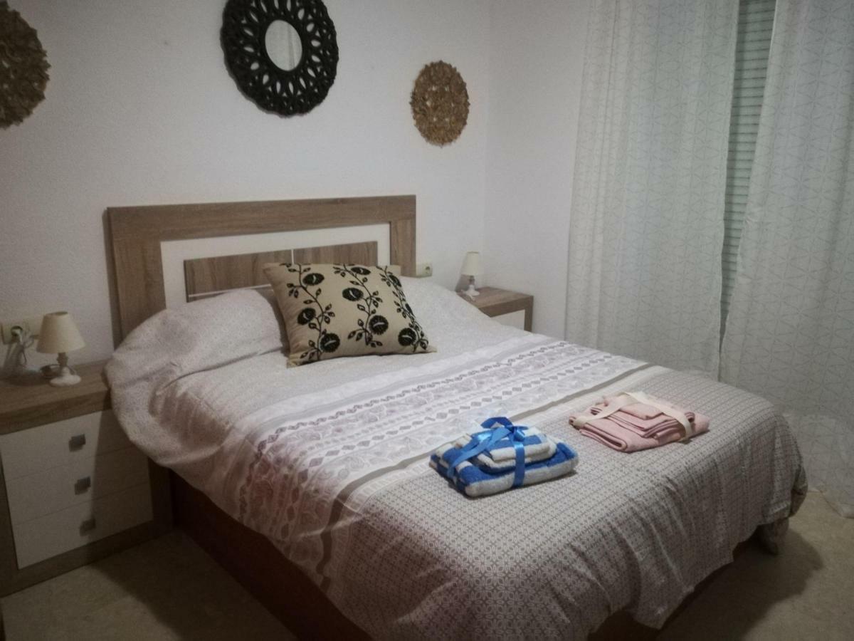Real Torrequebrada Appartement Benalmádena Buitenkant foto