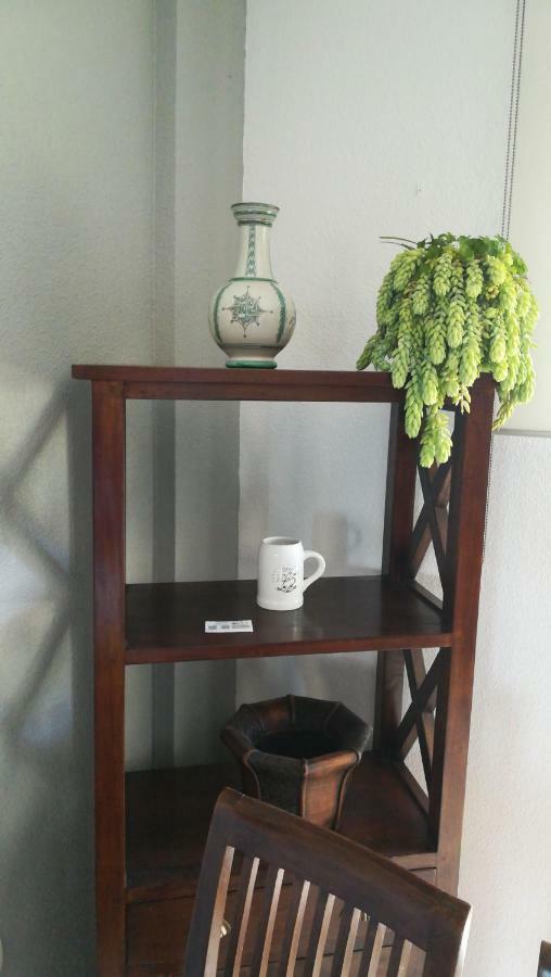Real Torrequebrada Appartement Benalmádena Buitenkant foto