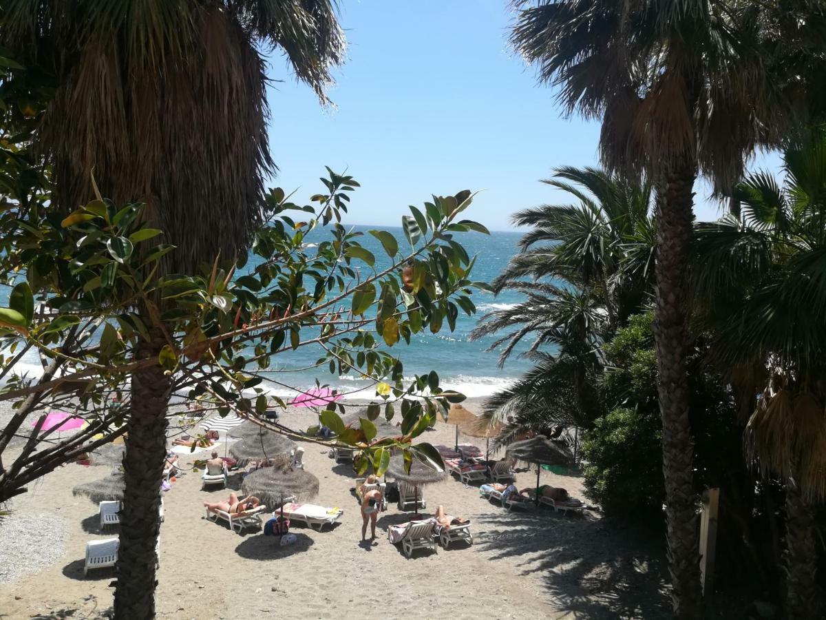 Real Torrequebrada Appartement Benalmádena Buitenkant foto