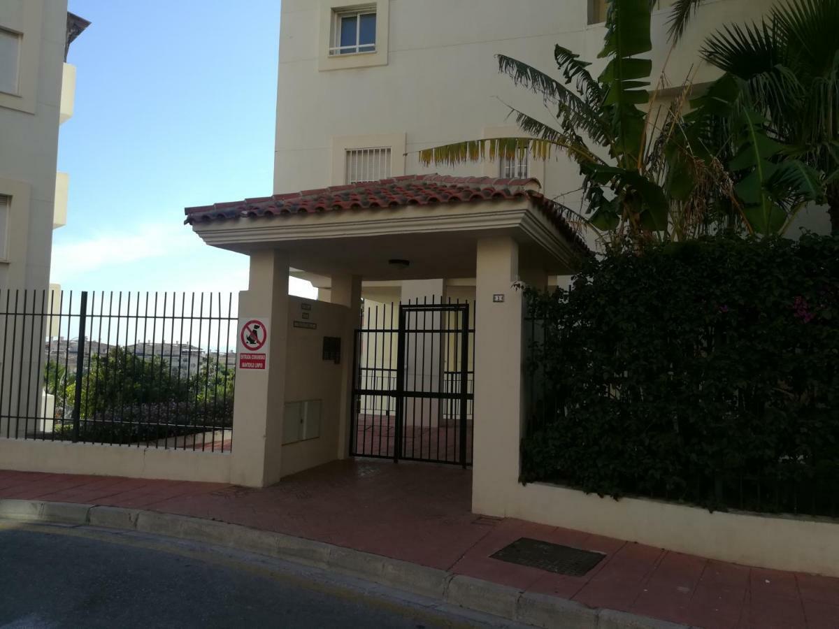Real Torrequebrada Appartement Benalmádena Buitenkant foto