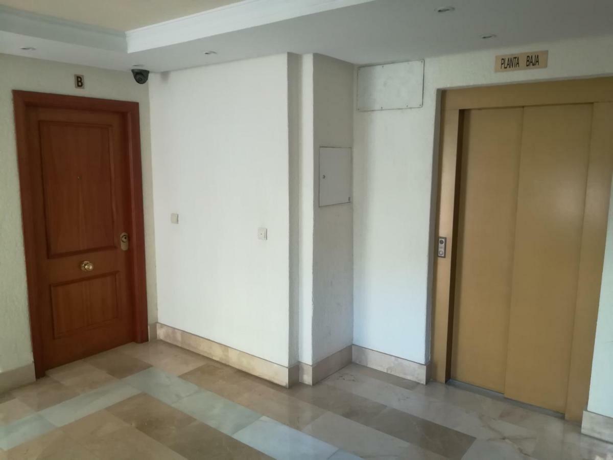 Real Torrequebrada Appartement Benalmádena Buitenkant foto
